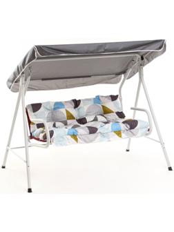 Качели садовые 