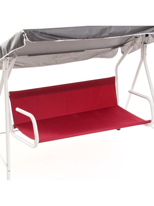 Качели садовые 