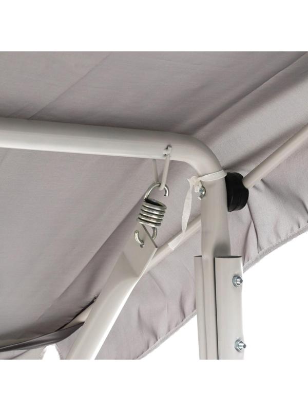 Качели садовые 