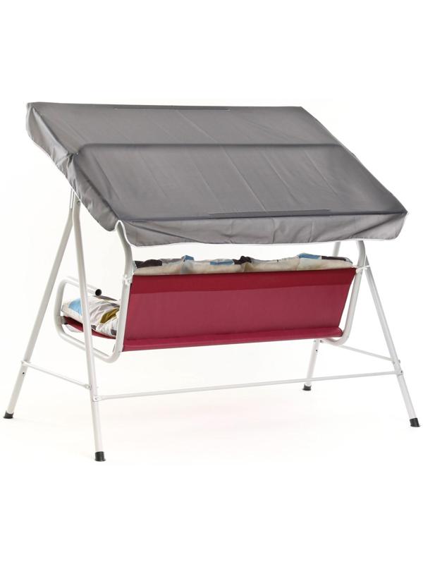 Качели садовые 