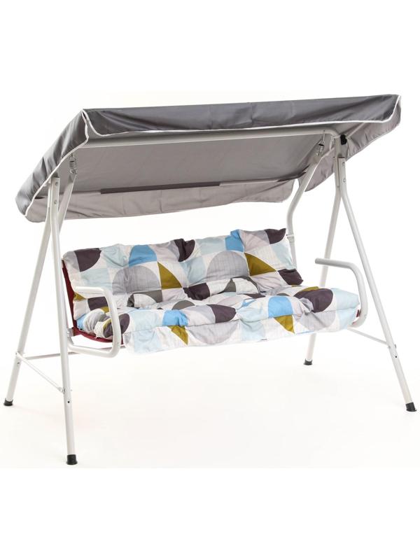 Качели садовые 