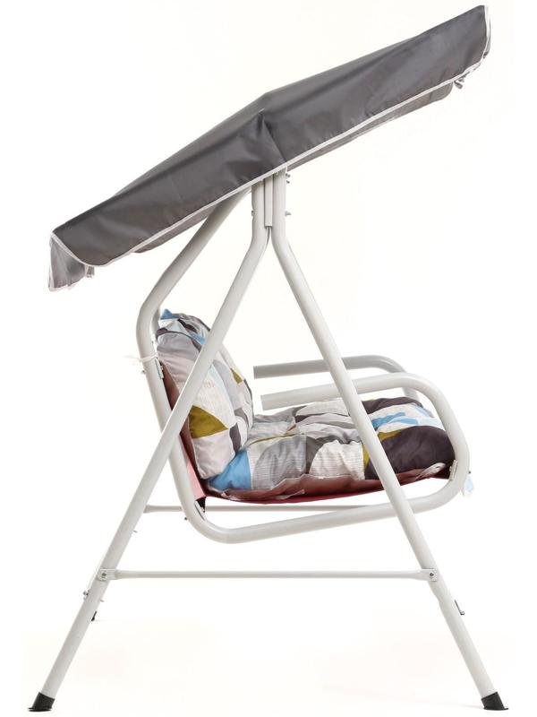 Качели садовые 