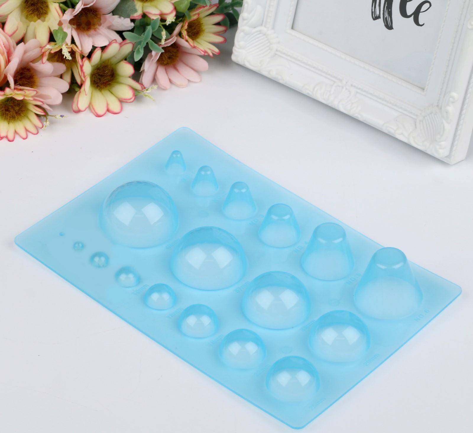 Линейка для квиллинга 