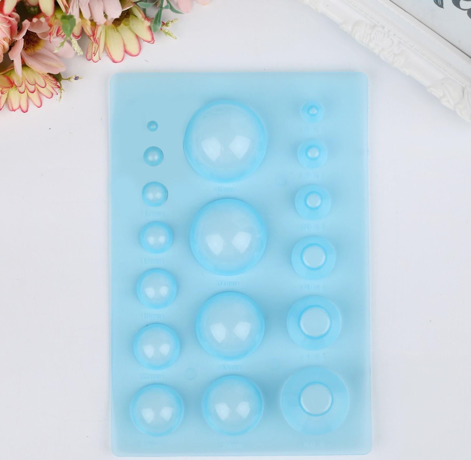 Линейка для квиллинга 