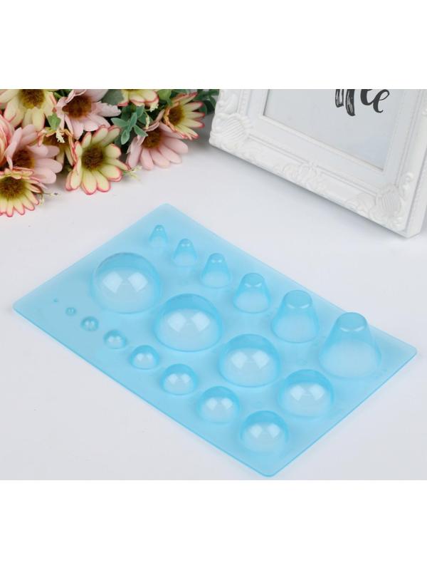 Линейка для квиллинга 