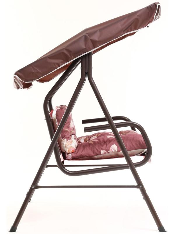 Качели садовые 