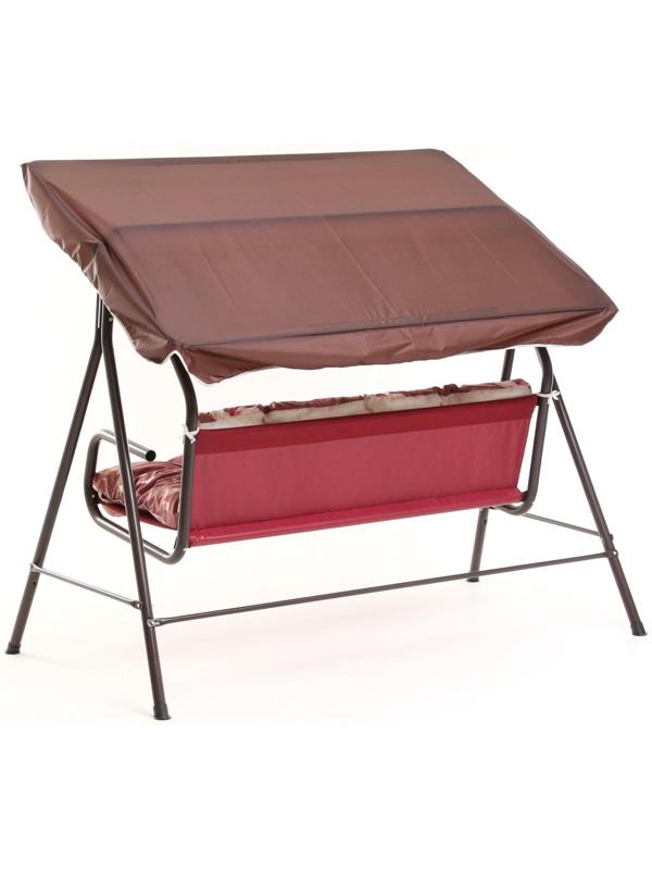 Качели садовые 