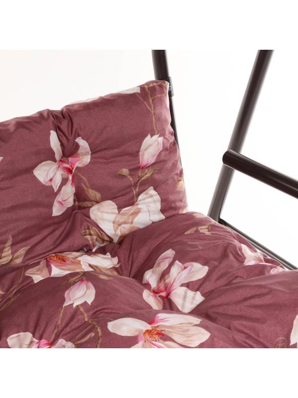 Качели садовые 