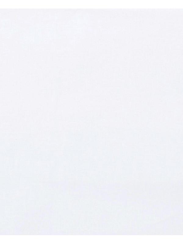 Пододеяльник 1,5сп 147х215 см, бязь 100% хлопок отбеленная 100г/м²