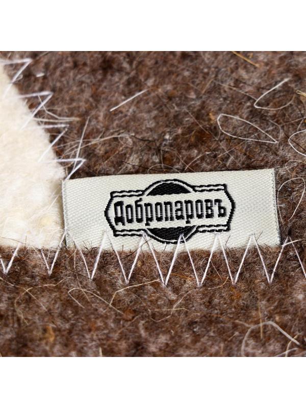 Шапка для бани 