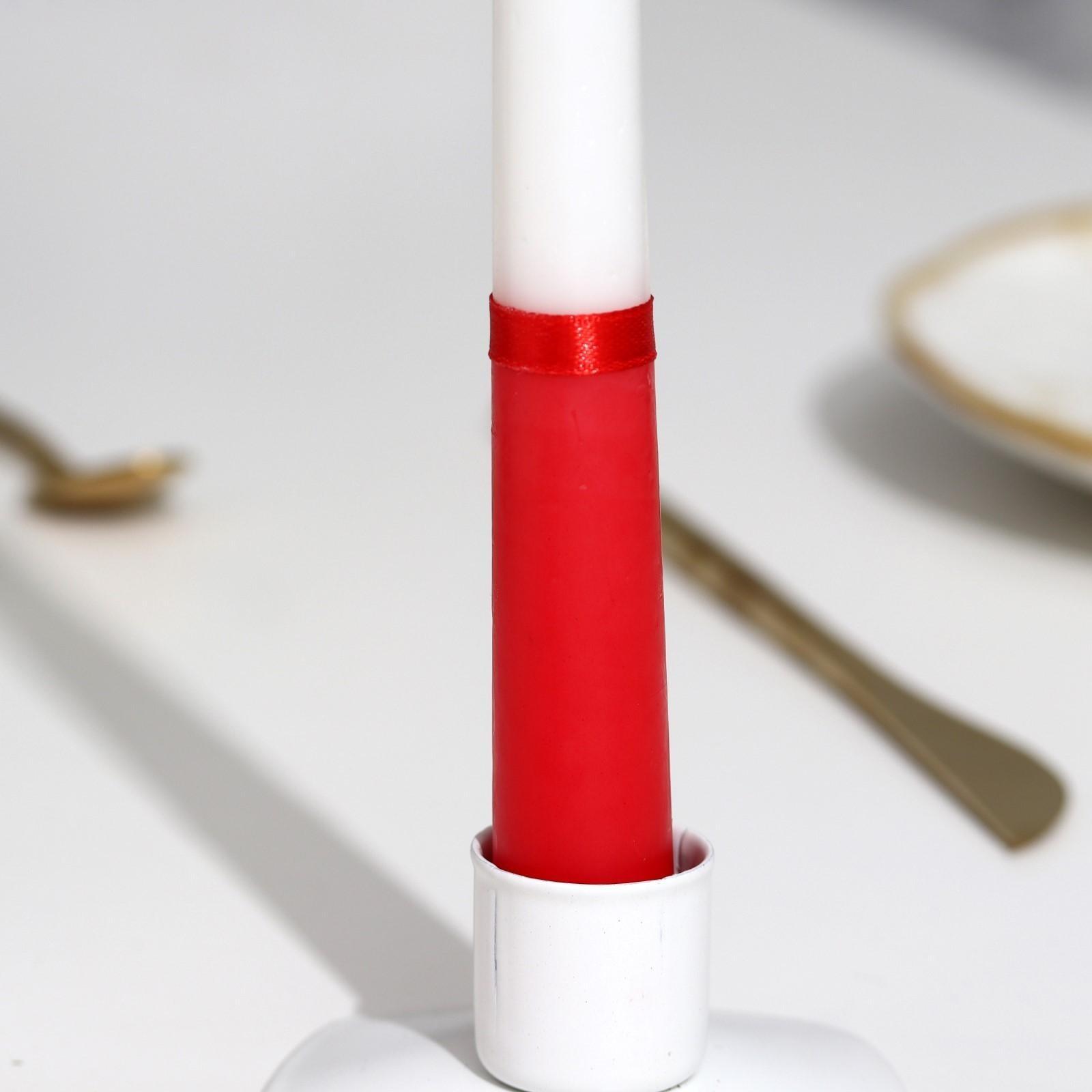 Набор свадебных свечей 