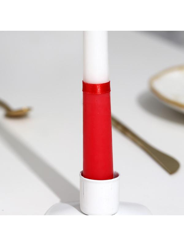 Набор свадебных свечей 