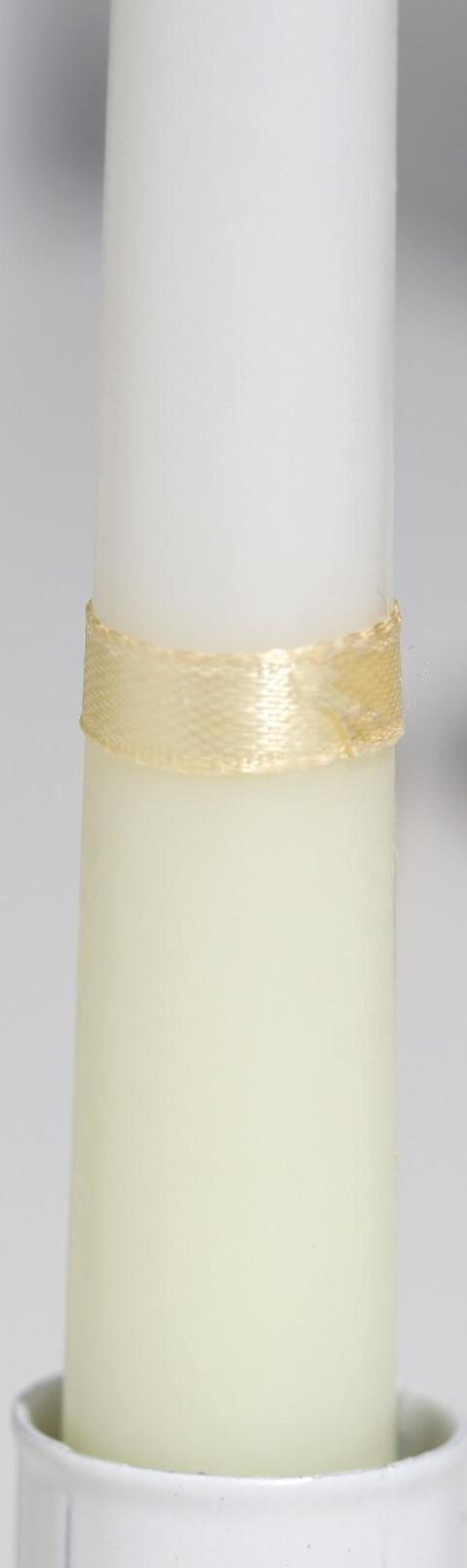 Набор свадебных свечей 