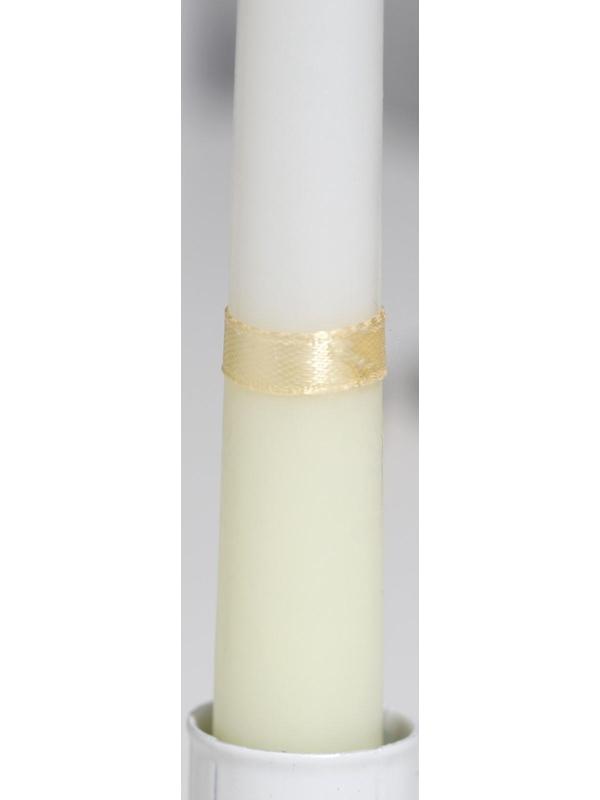 Набор свадебных свечей 