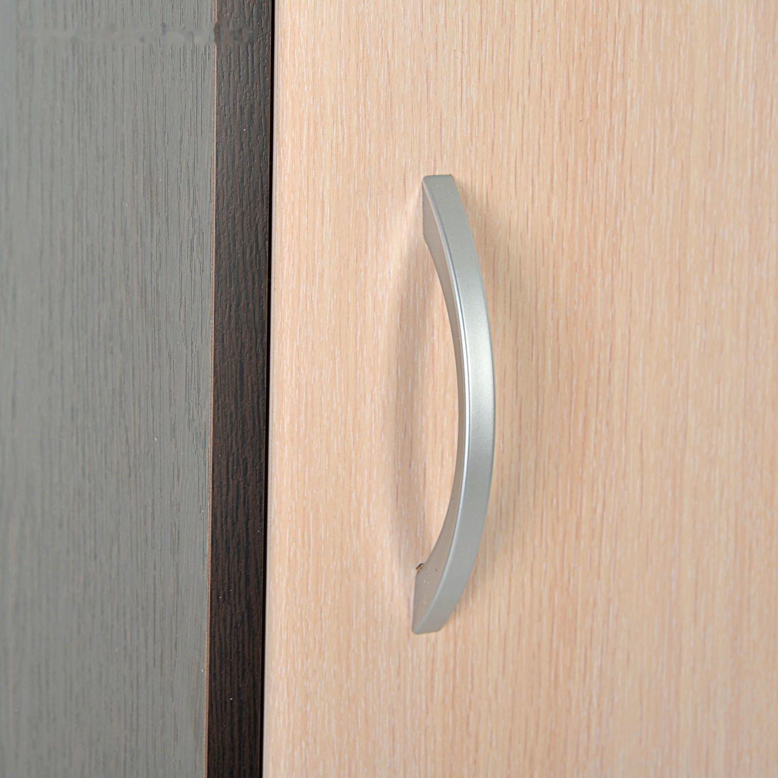 Пенал 400х400х1600 Венге темный/Венге светлый