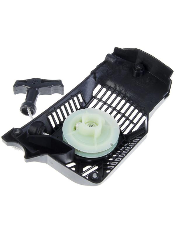 Стартер для пилы бензиновой, цепной, EGER, модель ПБ-3816-01