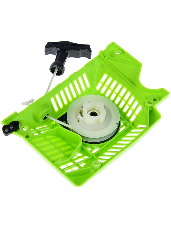 Стартер для пилы бензиновой, цепной, Super-start, для бензиновых пил ТУНДРА