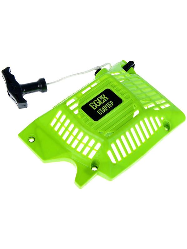 Стартер для пилы бензиновой, цепной, Super-start, для бензиновых пил ТУНДРА