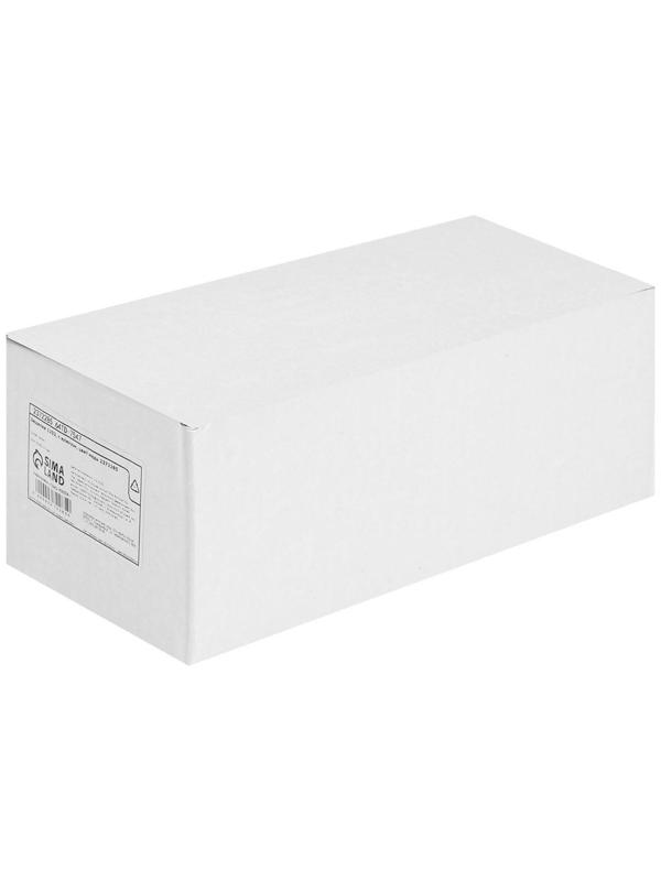 Защелка 1203, с ключом, цвет медь