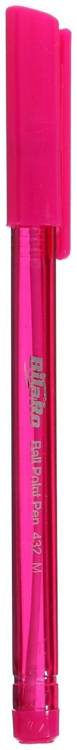 Набор ручек шариковых, 6 цветов, треугольный, тонированный корпус, в блистере на кнопке