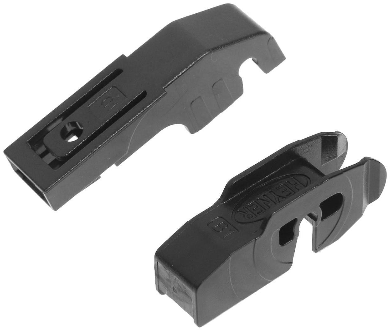 Щетка стеклоочистителя ALCA Special, 15