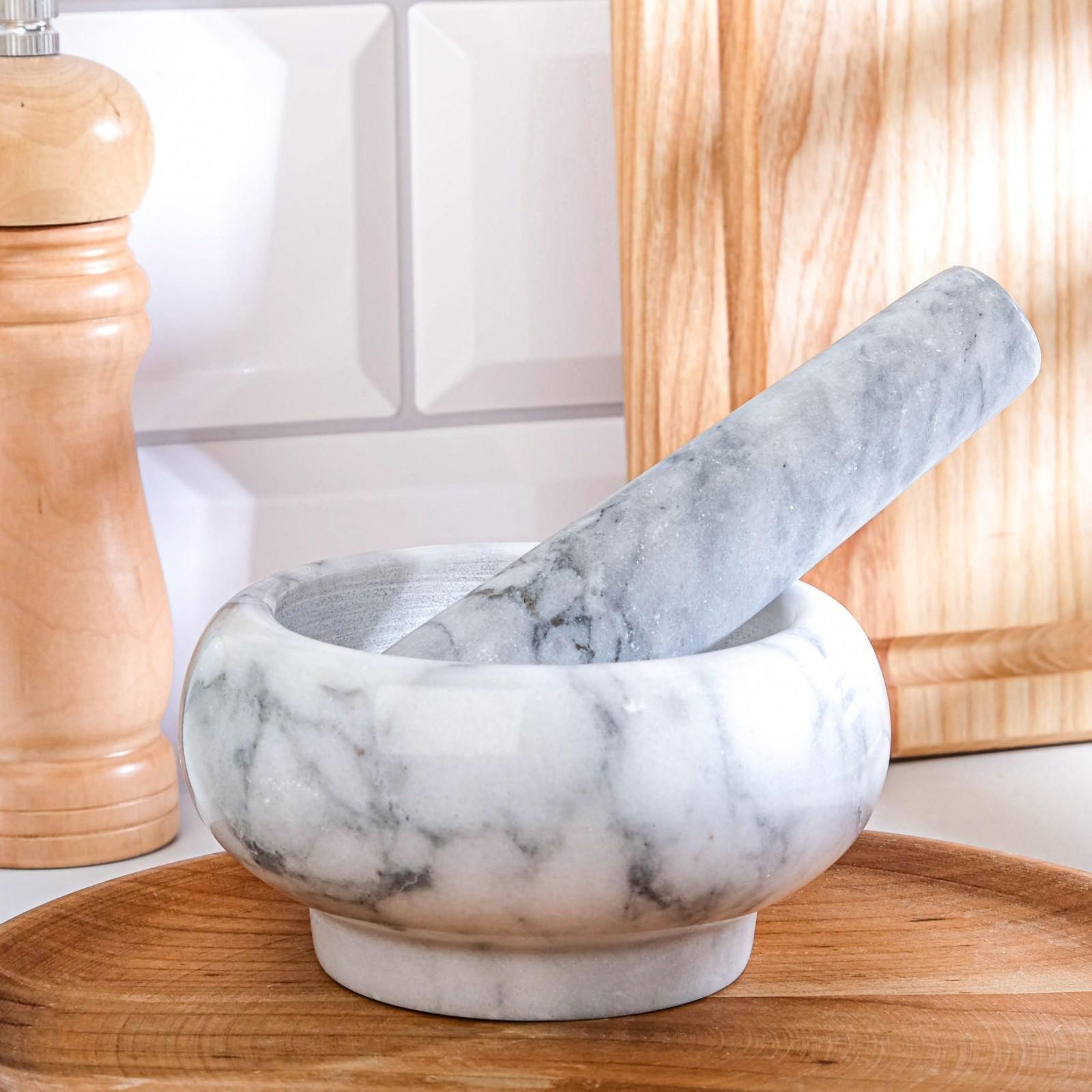 Ступка с пестиком 5,5см №2