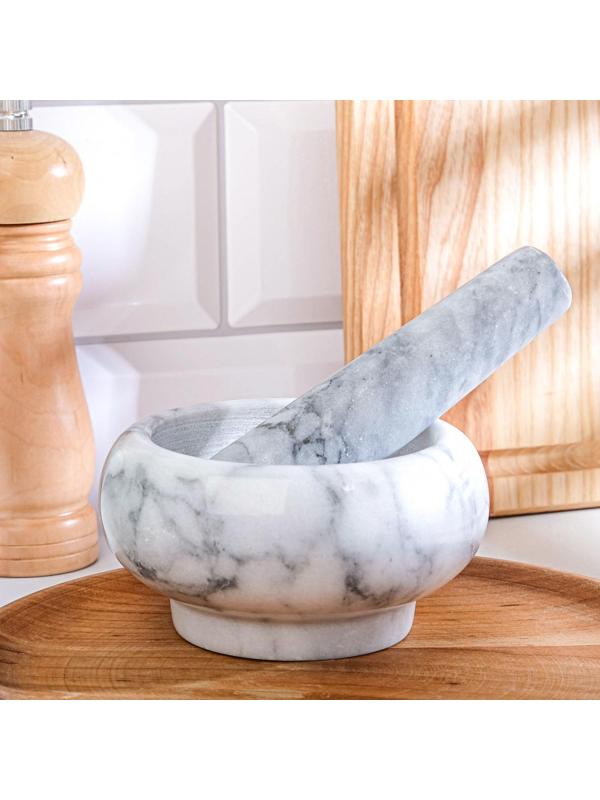 Ступка с пестиком 5,5см №2