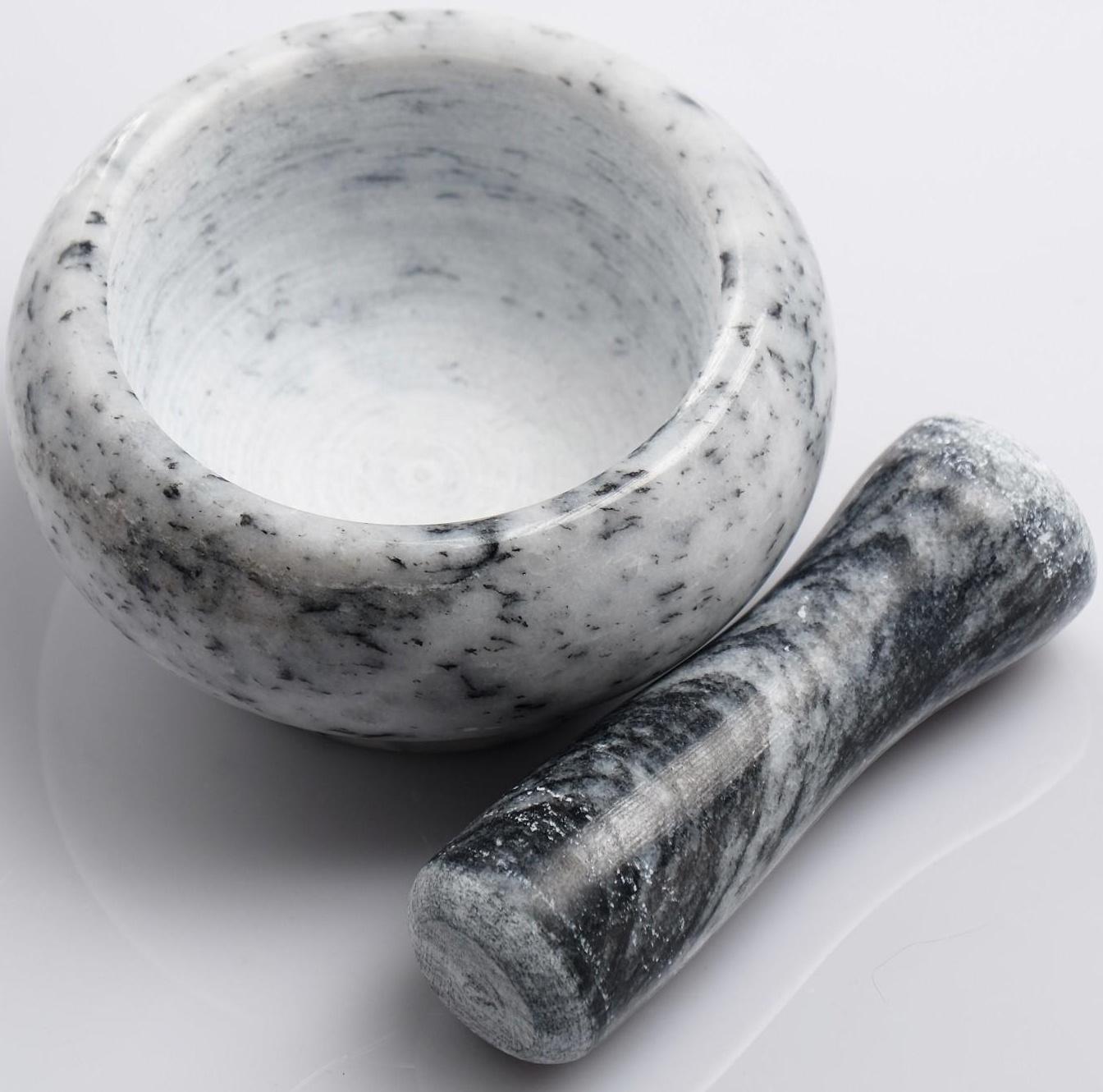 Ступка с пестиком малая 5см №1