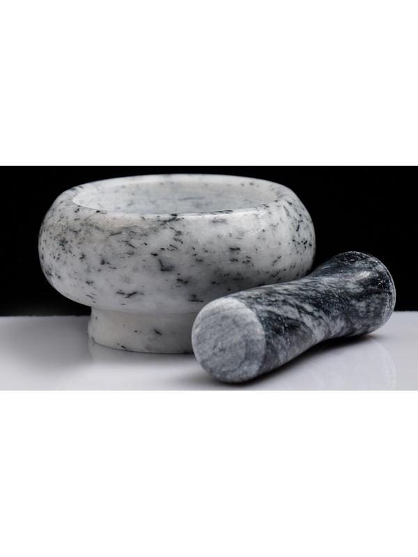 Ступка с пестиком малая 5см №1