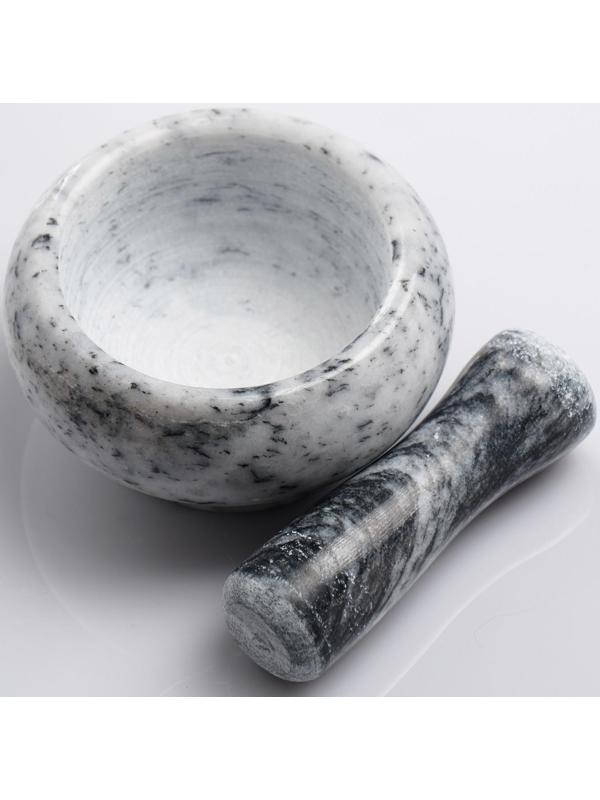 Ступка с пестиком малая 5см №1