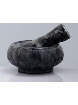 Ступка с пестиком малая, 5 см, № 4