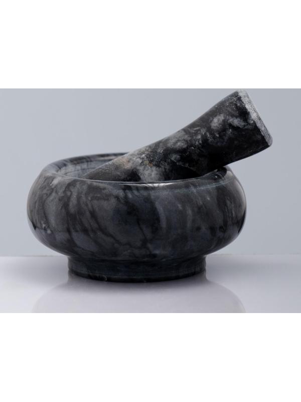 Ступка с пестиком малая, 5 см, № 4