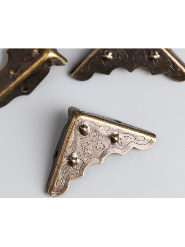 Уголок металл 