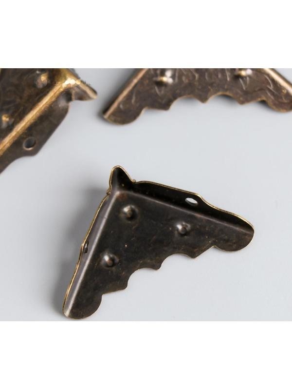 Уголок металл 