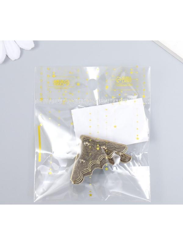 Уголок металл 