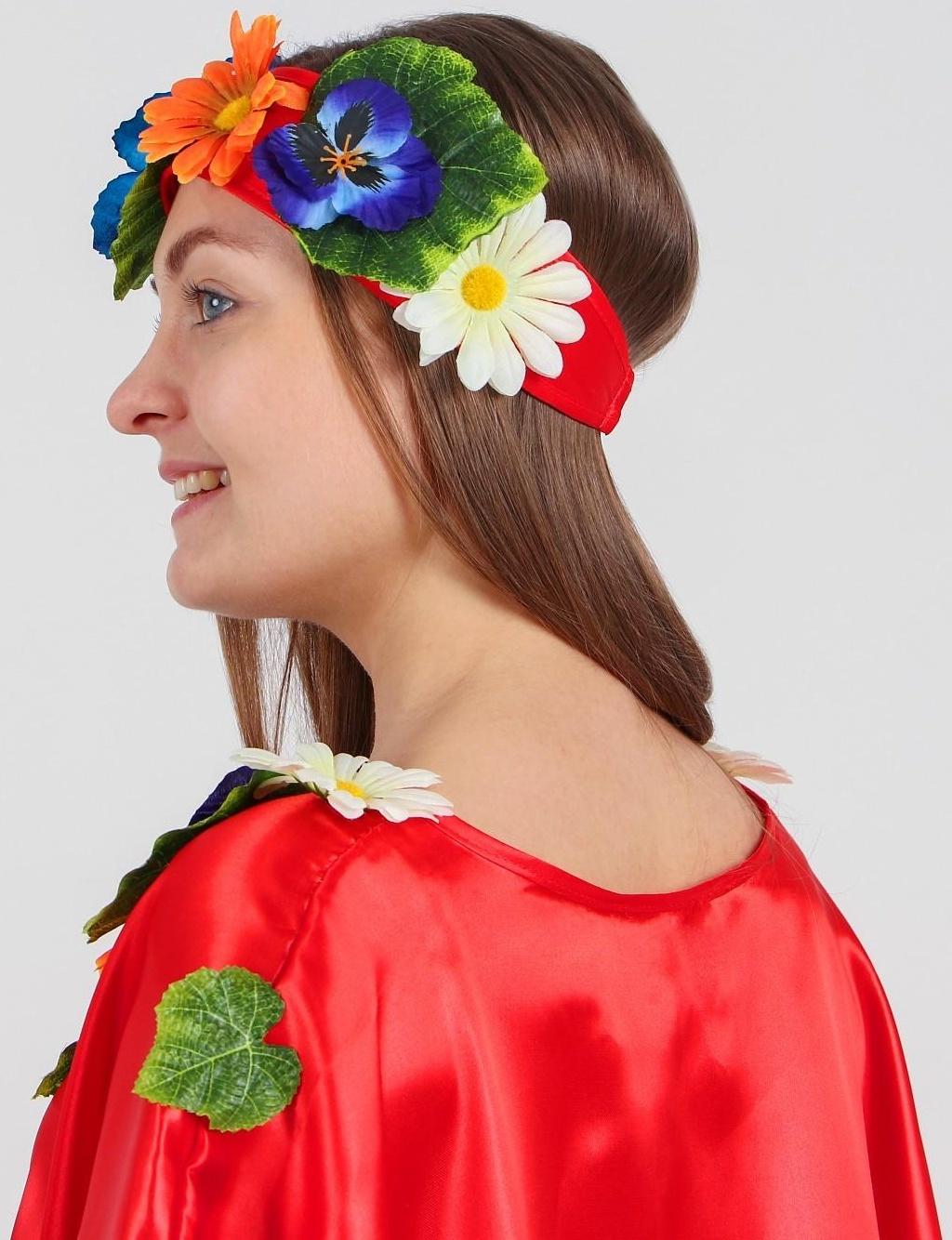 Костюм сюжетно-ролевой 