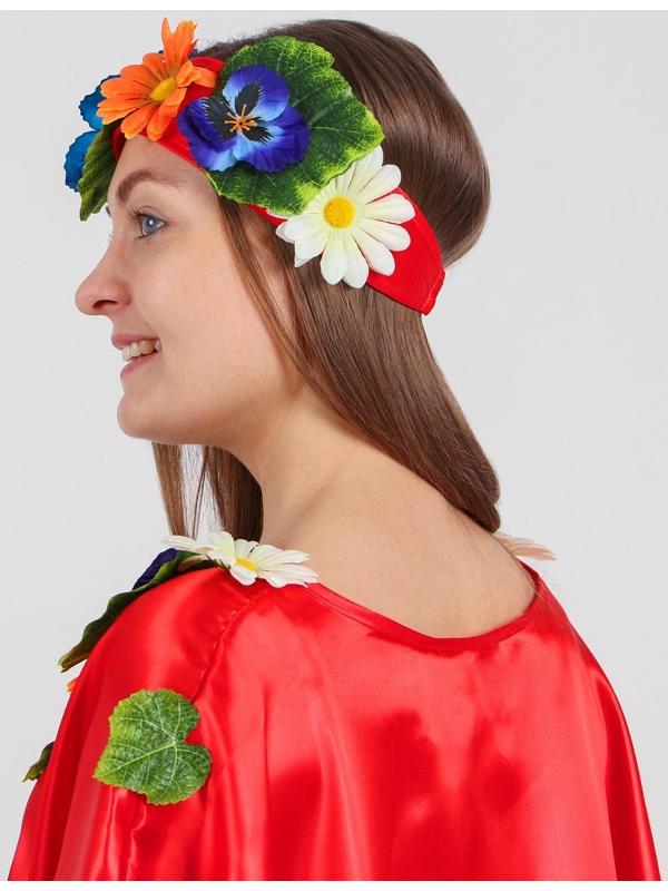 Костюм сюжетно-ролевой 