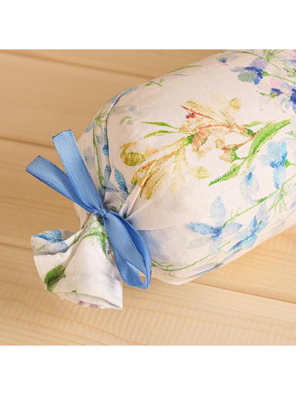 Валик из стружки можжевельника большой