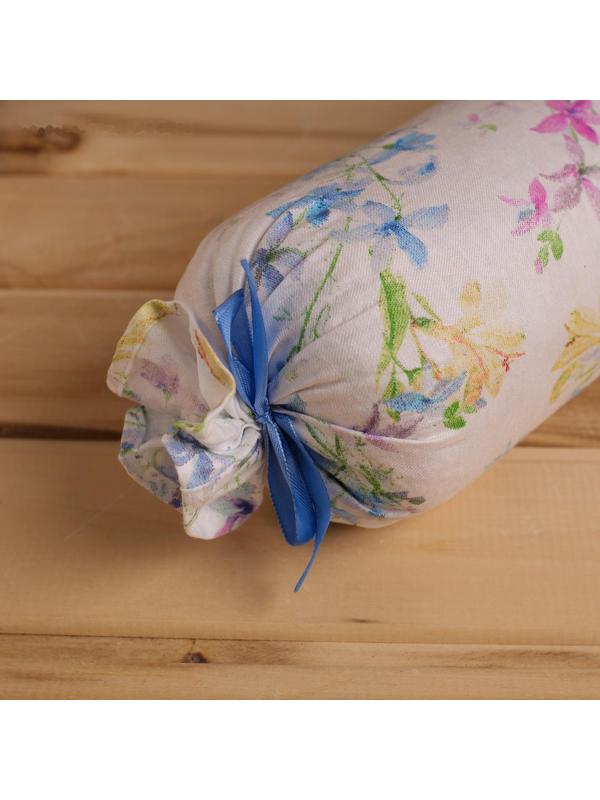 Валик из стружки можжевельника большой