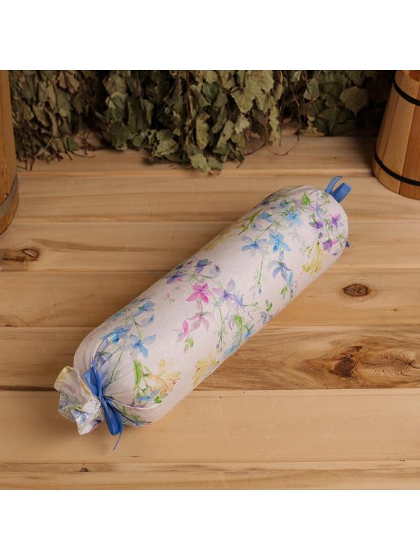 Валик из стружки можжевельника большой