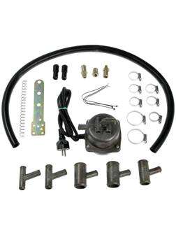 Подогреватель двигателя универсальный №2 