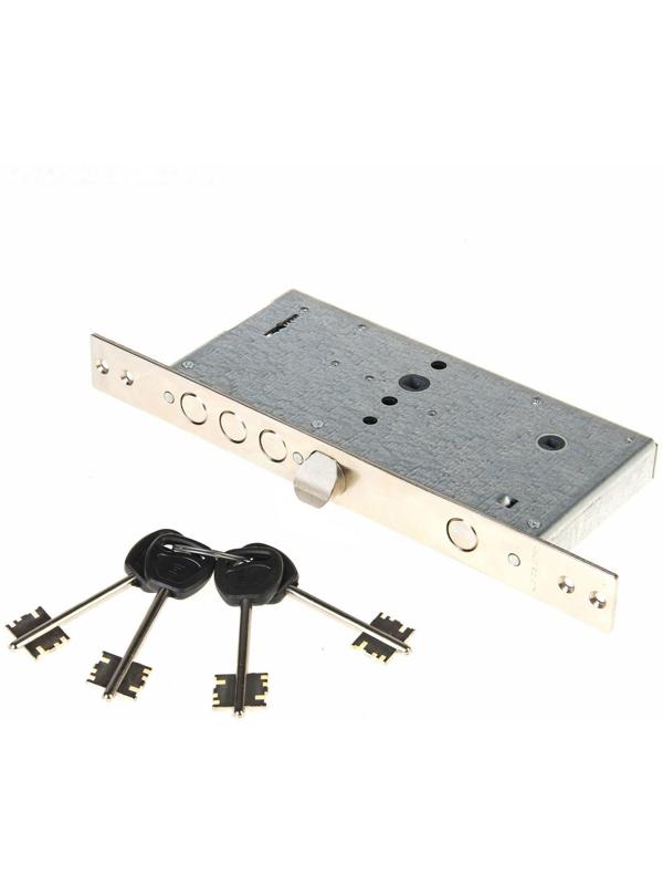 Замок врезной 