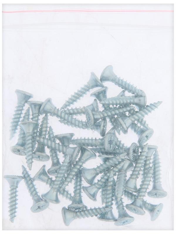 Пластиковое крепление для настенных смесителей на выставочные стенды