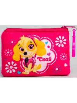 Кошелек детский Paw Patrol 