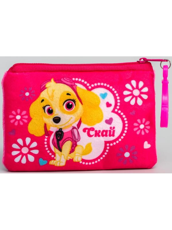 Кошелек детский Paw Patrol 