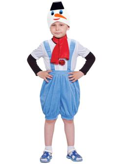 Карнавальный костюм 