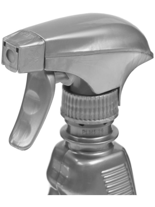 Очиститель универсальный Silverline Мультипена, 0,5 л, с распылителем