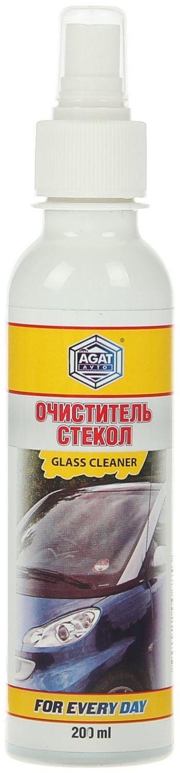 Очиститель стекол For Every Day, 200 мл, с распылителем