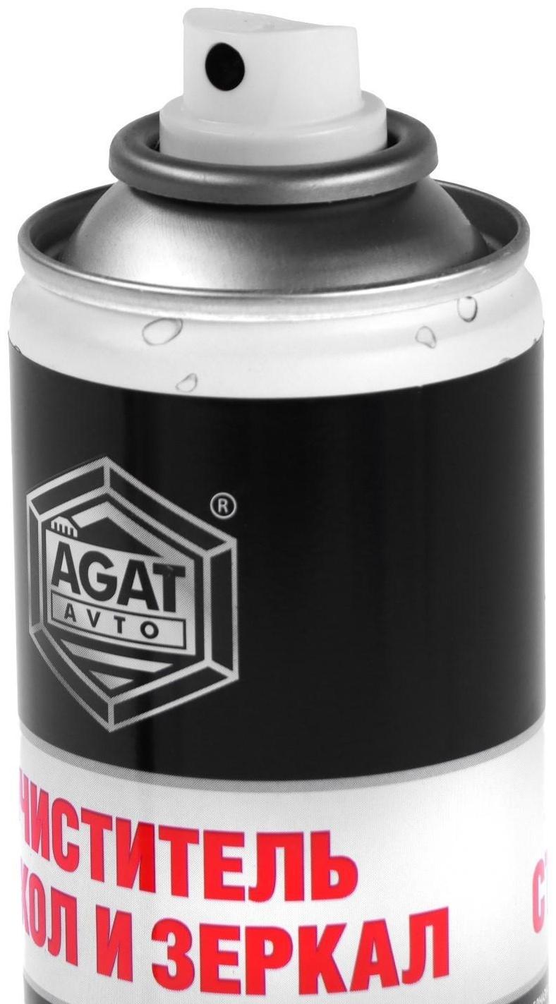 Очиститель стекол For Every Day, 400 мл, аэрозоль