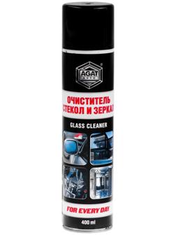 Очиститель стекол For Every Day, 400 мл, аэрозоль